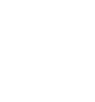 Outline of a collared shirt with a magnifying glass showing a check mark, symbolizing quality inspection or approval of clothing.