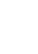 Line drawing of a collared shirt on a hanger with sparkles and a magnifying glass icon, suggesting cleanliness or inspection.