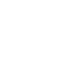 White icon of a shirt on a hanger next to a speech bubble containing a heart and a star, on a light background.